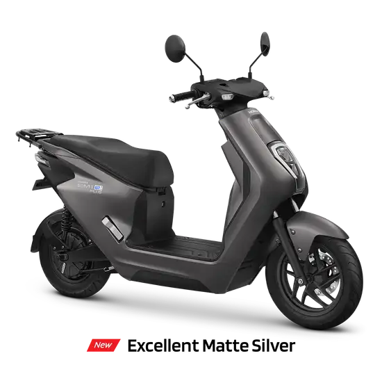 EM1 E: & EM1 E: PLUS