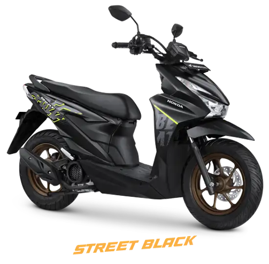 BEAT STREET