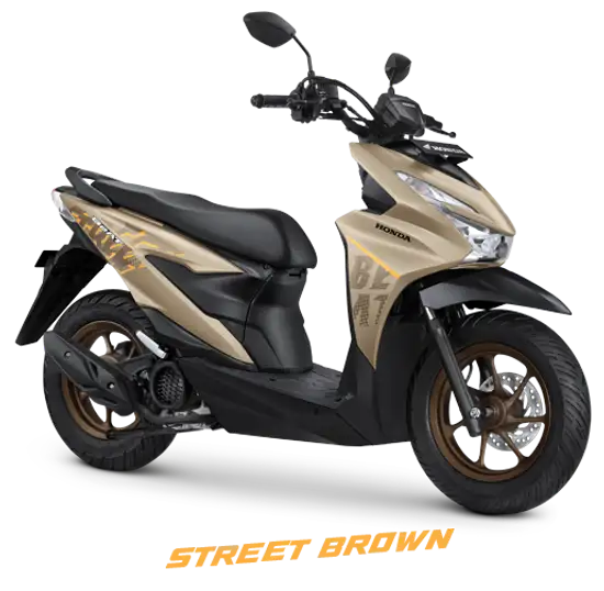 BEAT STREET