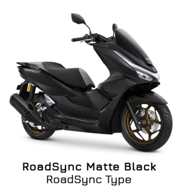 PCX 160