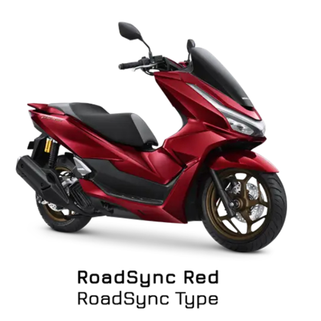 PCX 160