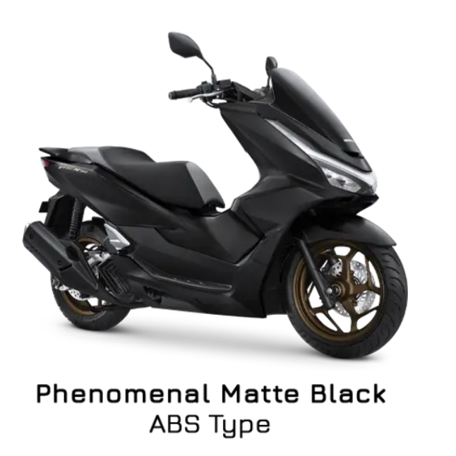 PCX 160