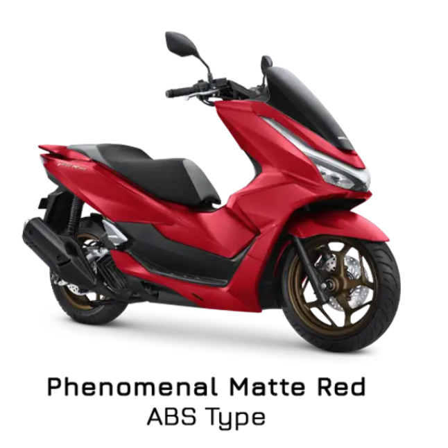 PCX 160