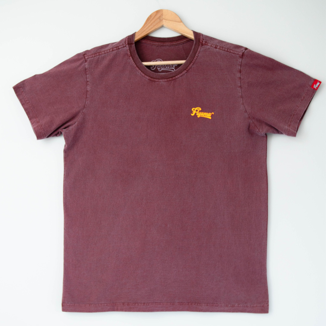 Camiseta Flyama Estonada - Flyama