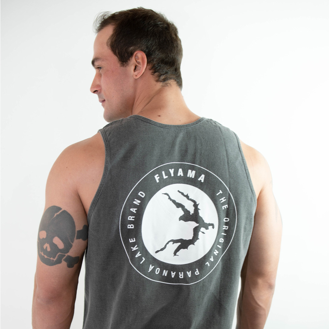 Regata Flyama Estonada - Original Paranoá Lake Brand