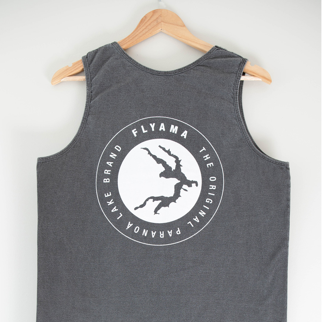 Regata Flyama Estonada - Original Paranoá Lake Brand