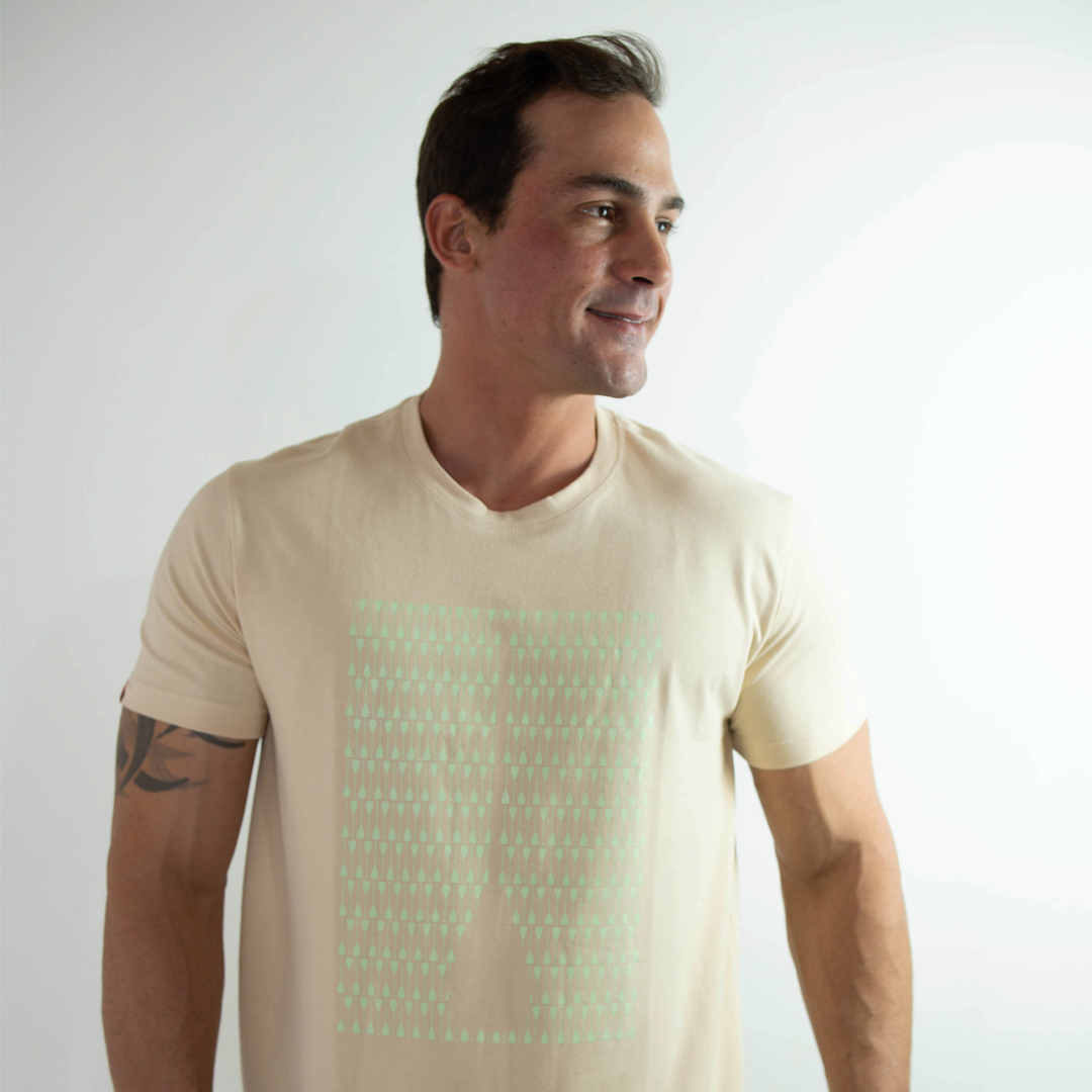 Camiseta Flyama - Remos