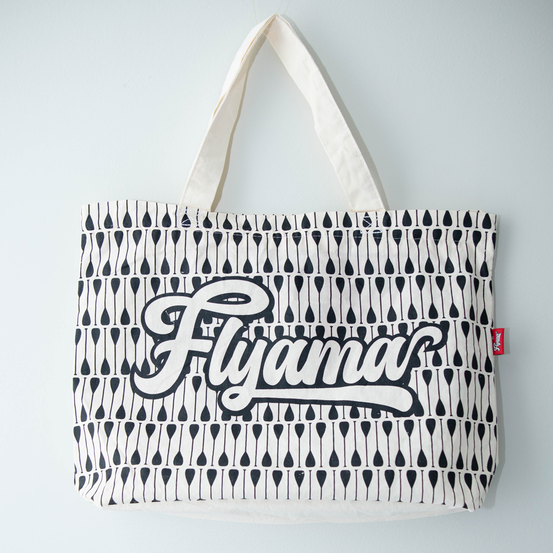 Ecobag Flyama