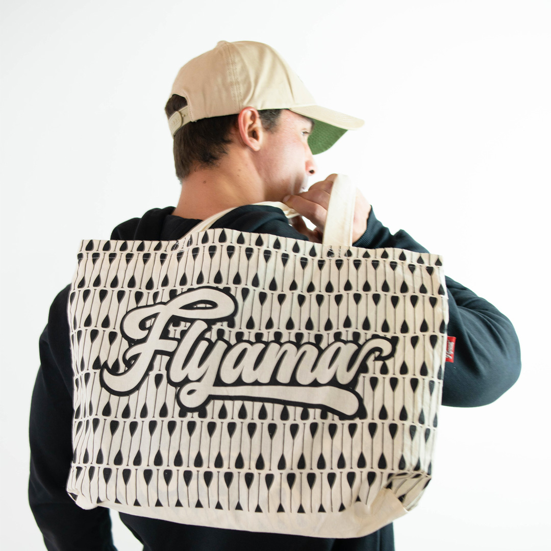 Ecobag Flyama