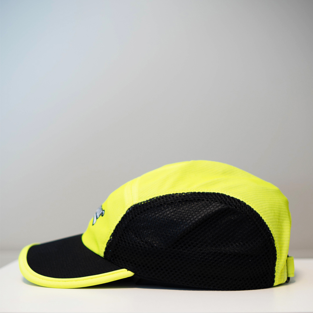 Boné Flyama Esportivo Dry Fit