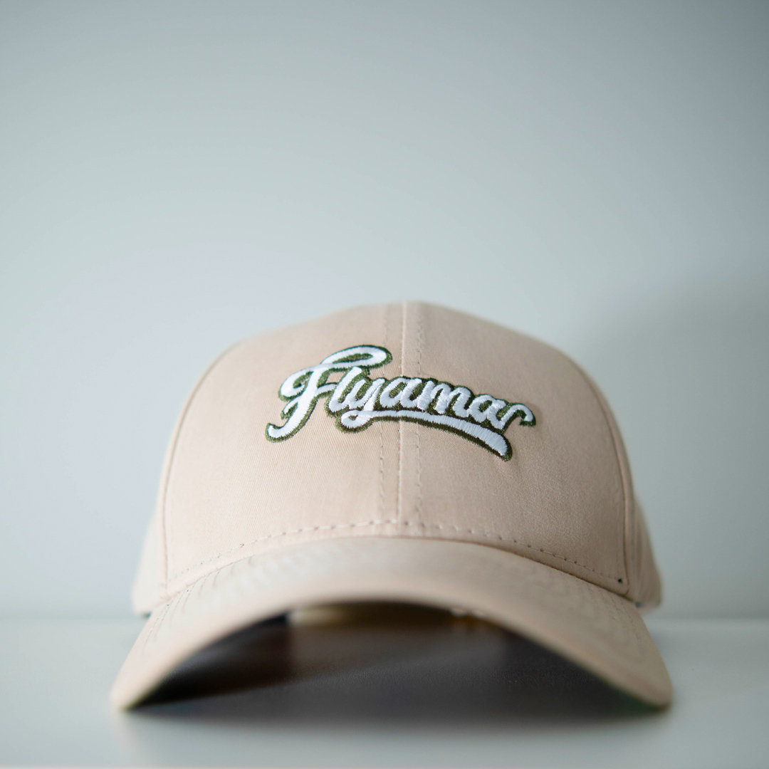 Boné Flyama - New York