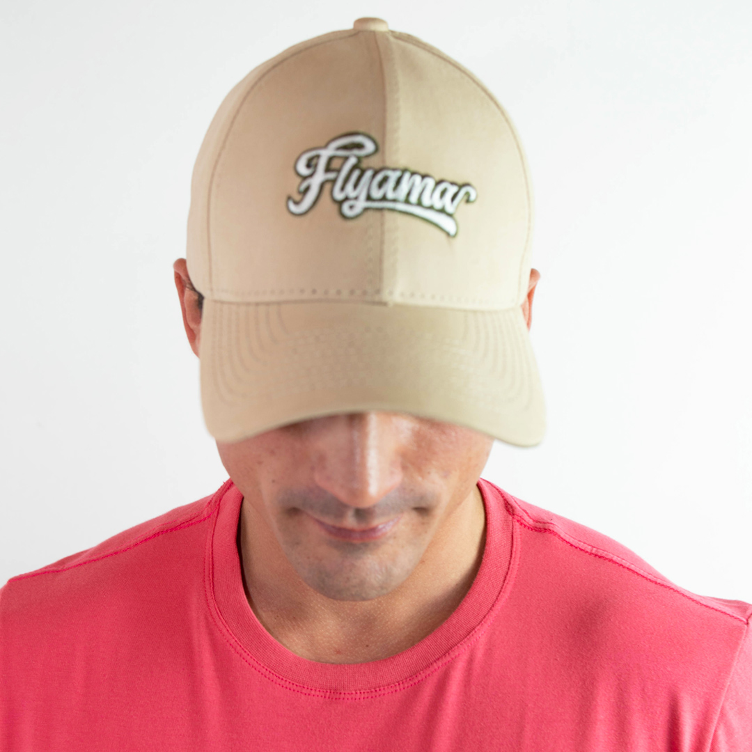 Boné Flyama - New York