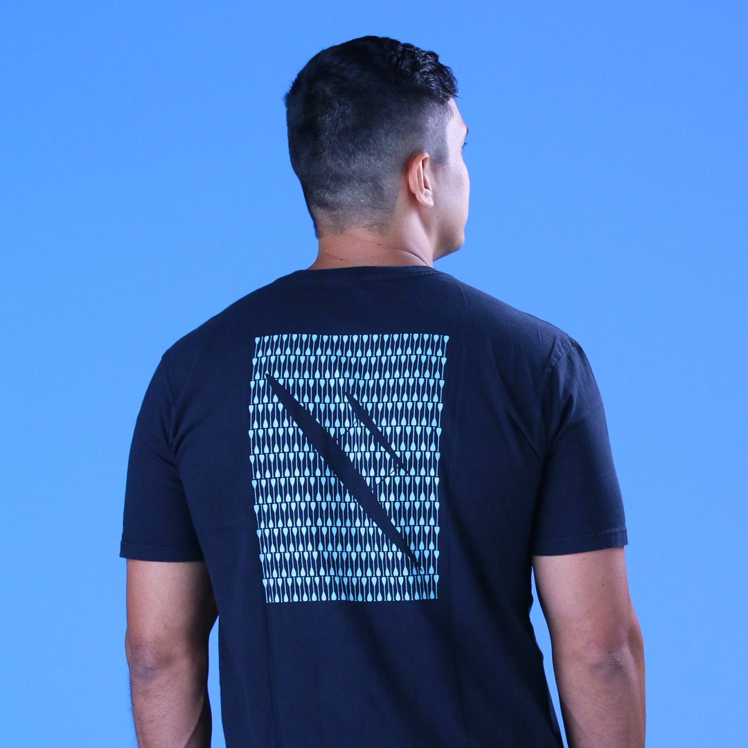 Camiseta Flyama Estonada - Remos e Canoa