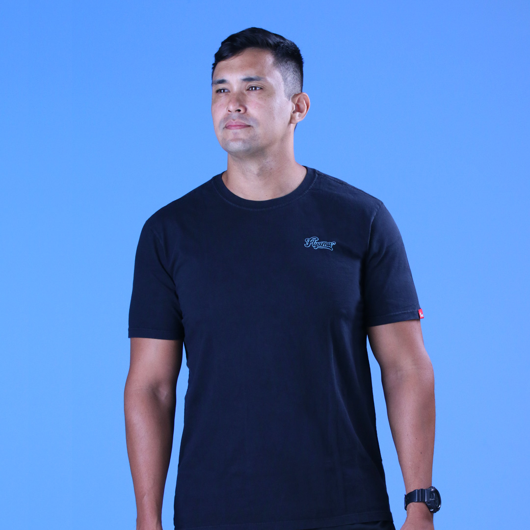 Camiseta Flyama Estonada - Remos e Canoa