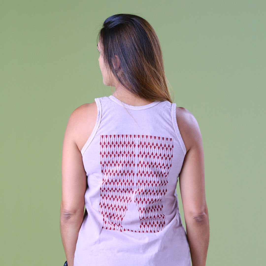 Regata Babylook Flyama Estonada - Remos
