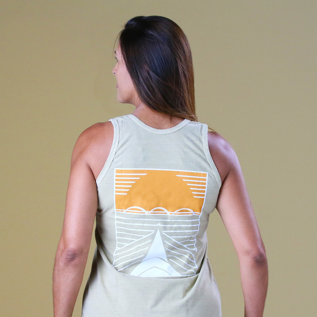 Regata Babylook Flyama Estonada - Ponte JK