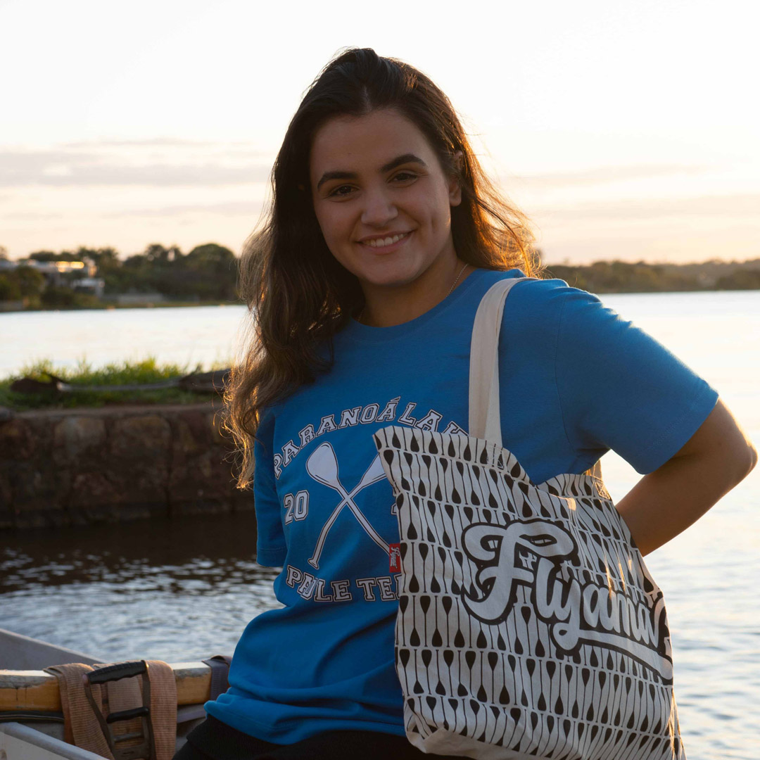 Ecobag Flyama