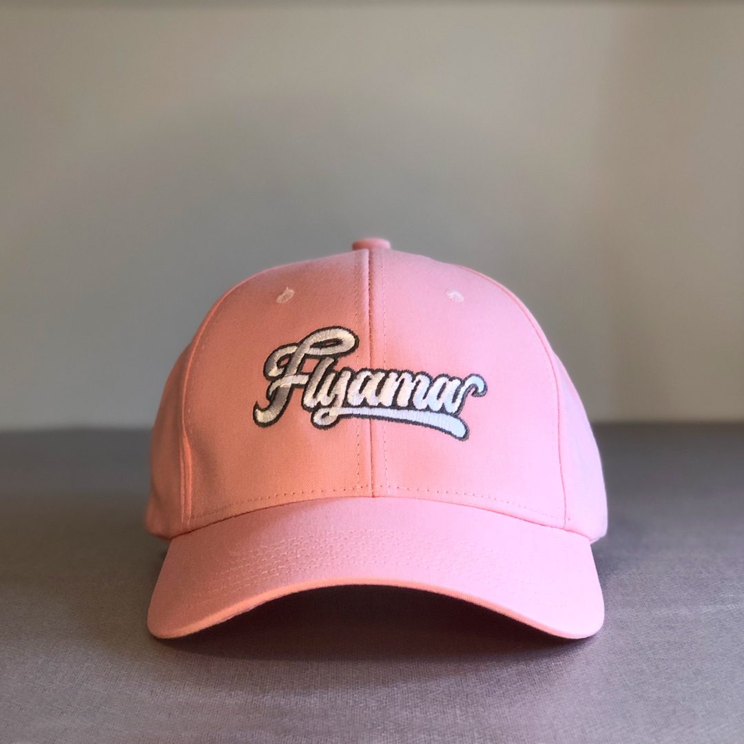 Boné Flyama 6 Gomos
