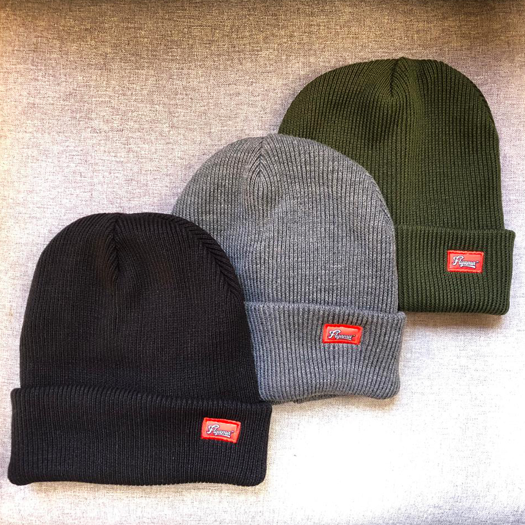 Gorro Flyama - Tradicional