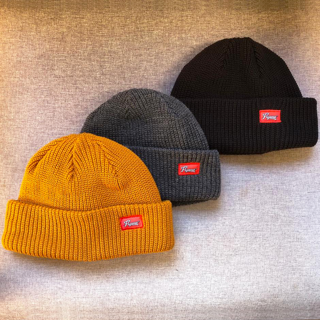 Gorro Flyama - Lenhador