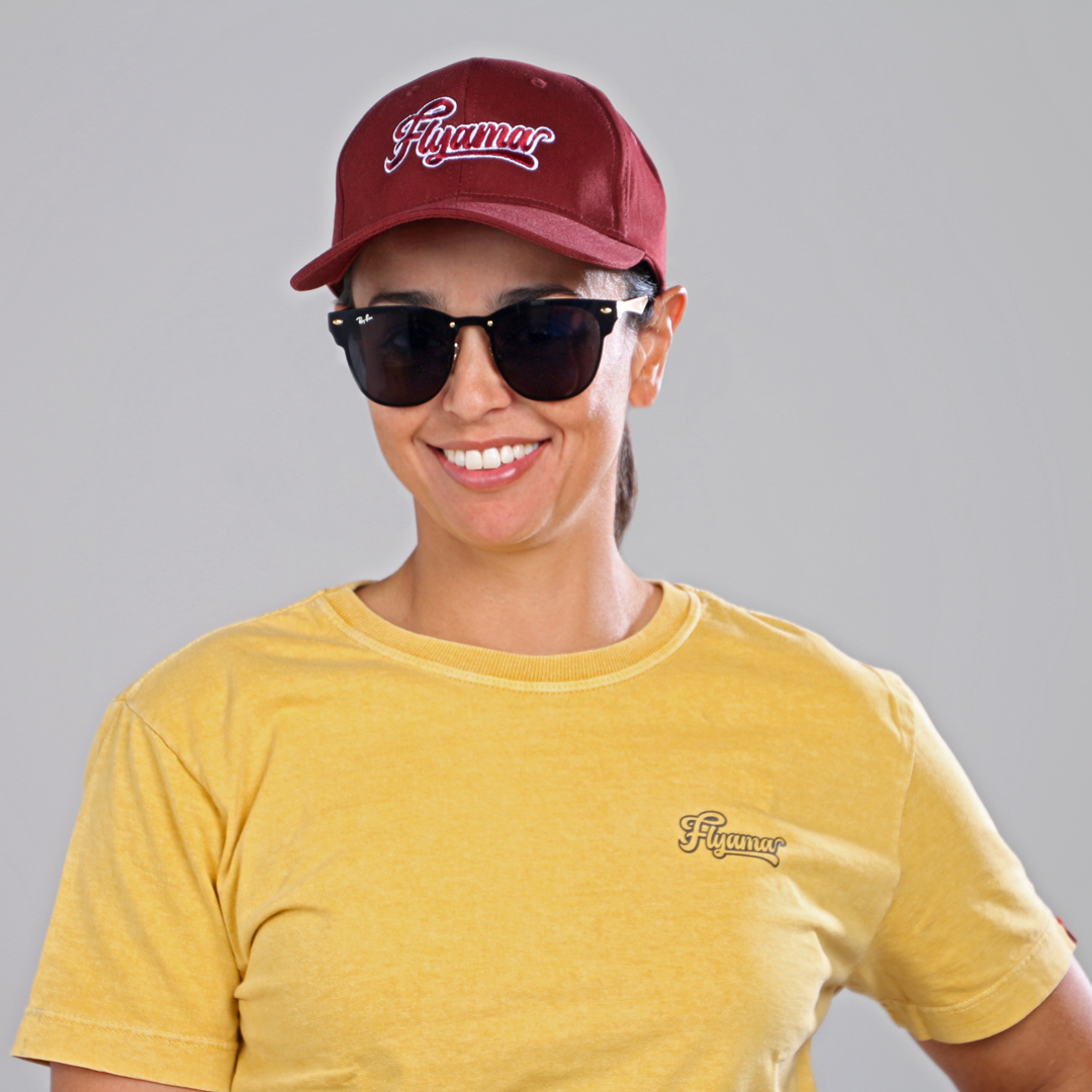 Camiseta Flyama Estonada - Respeite