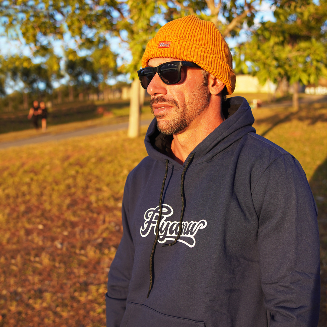 Gorro Flyama - Lenhador