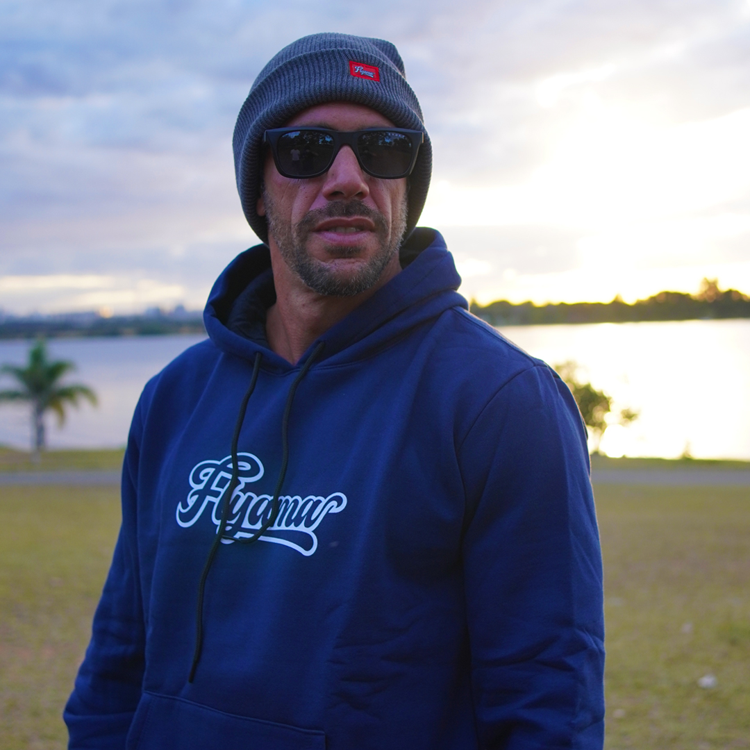 Gorro Flyama - Tradicional