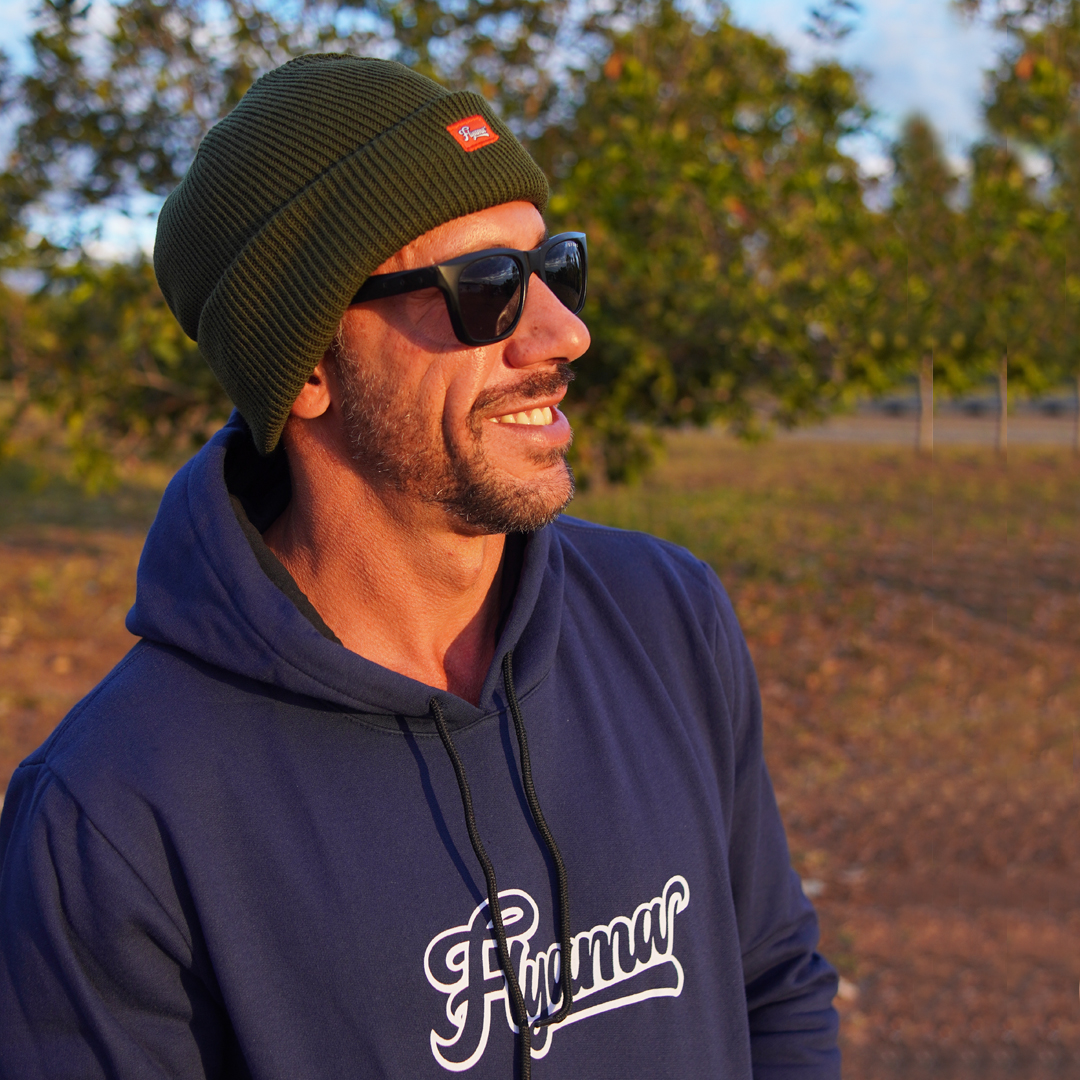 Gorro Flyama - Tradicional