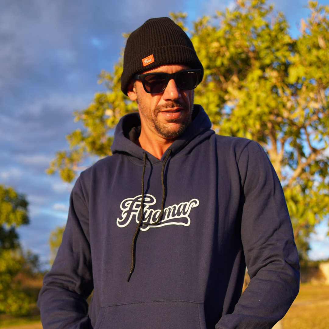 Gorro Flyama - Lenhador