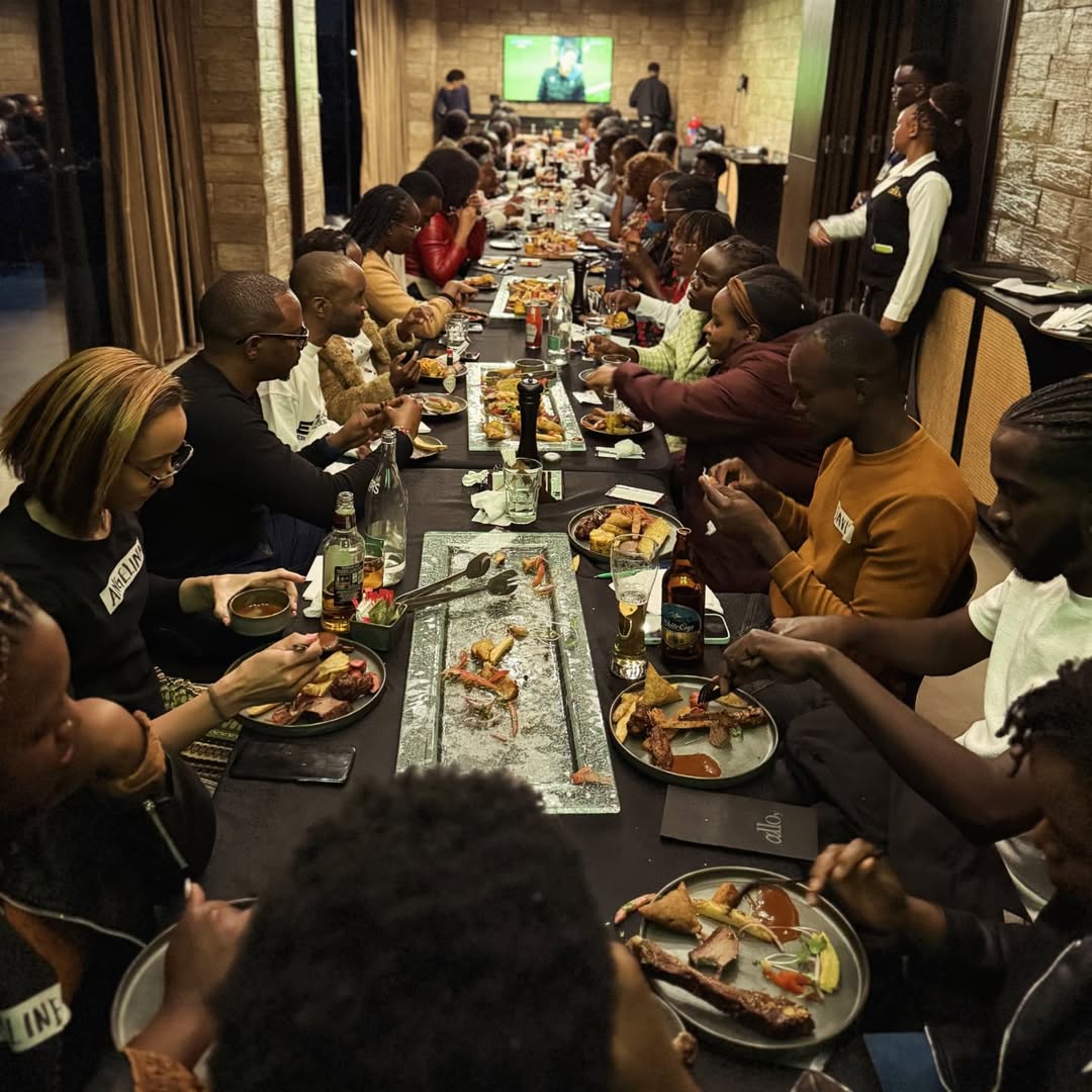 Make New Friends @ Laser Tag & Board Games