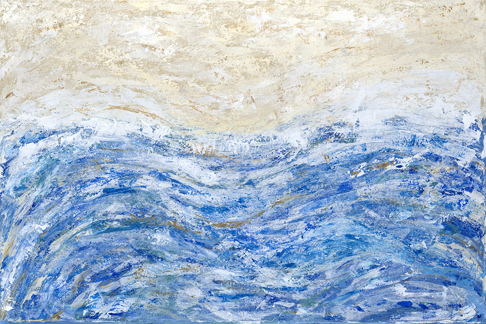 Pismo Beach Gold - Giclee Prints