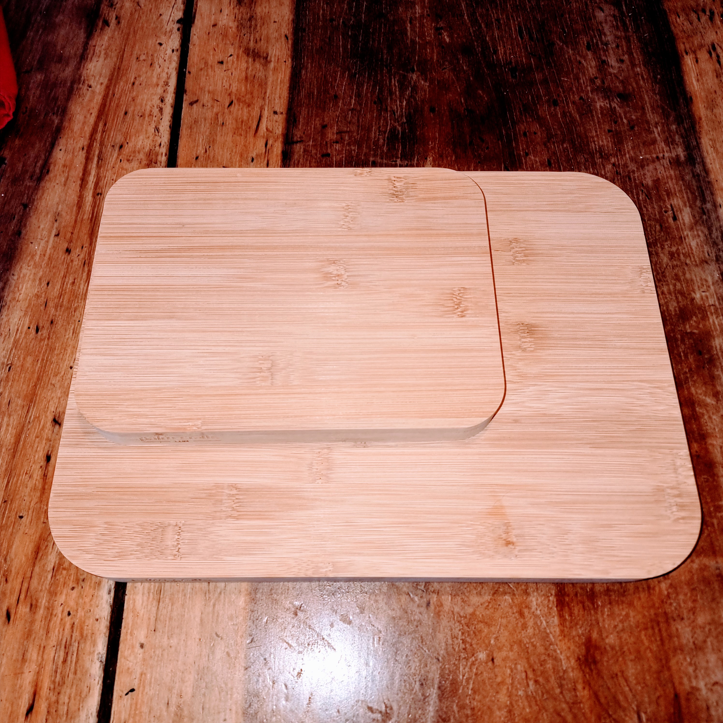 Bamboo Kitchen Cutting Boards £6 to £12.50
