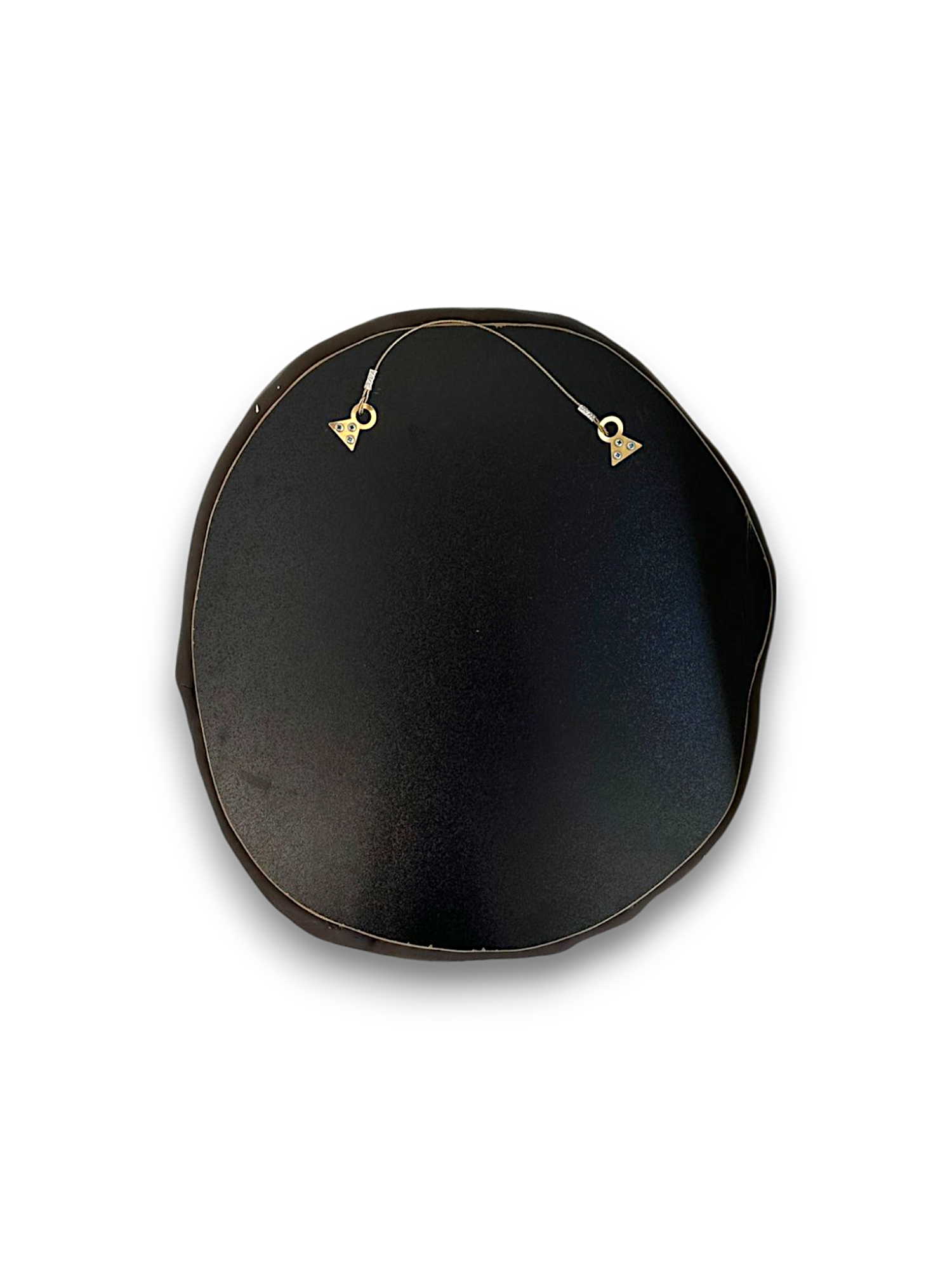 Handmade Ceramic Mirror