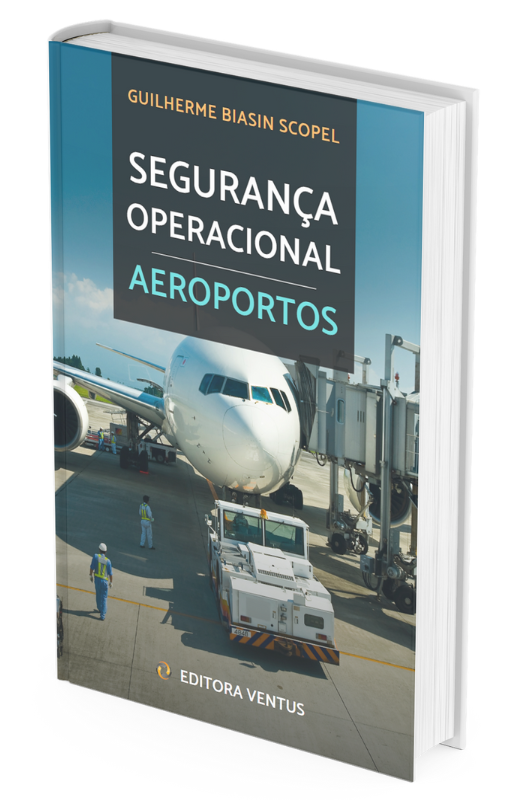 Sistema de Gerenciamento da Segurança Operacional - Aeroportos