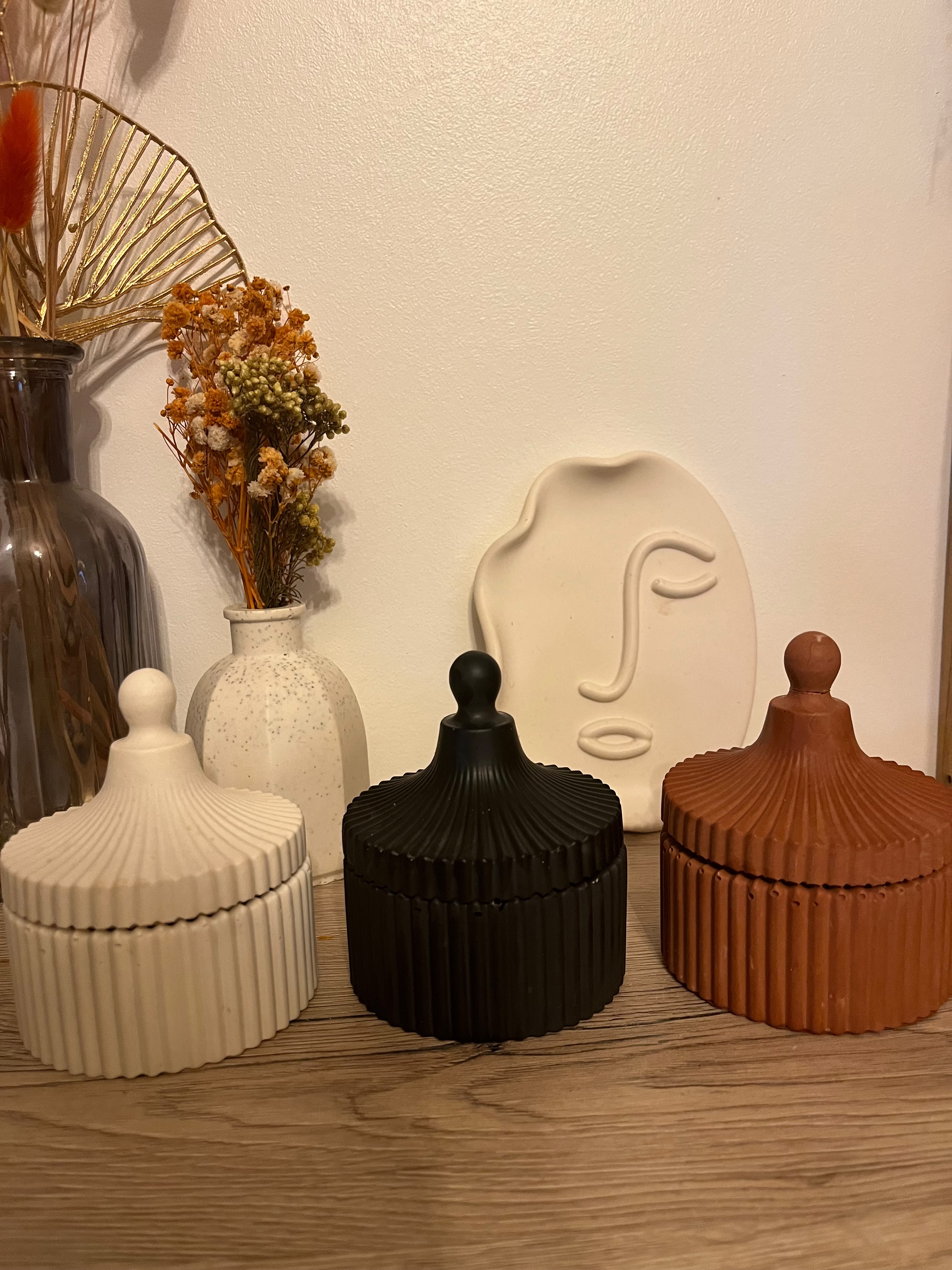 Boîte à bijoux antique