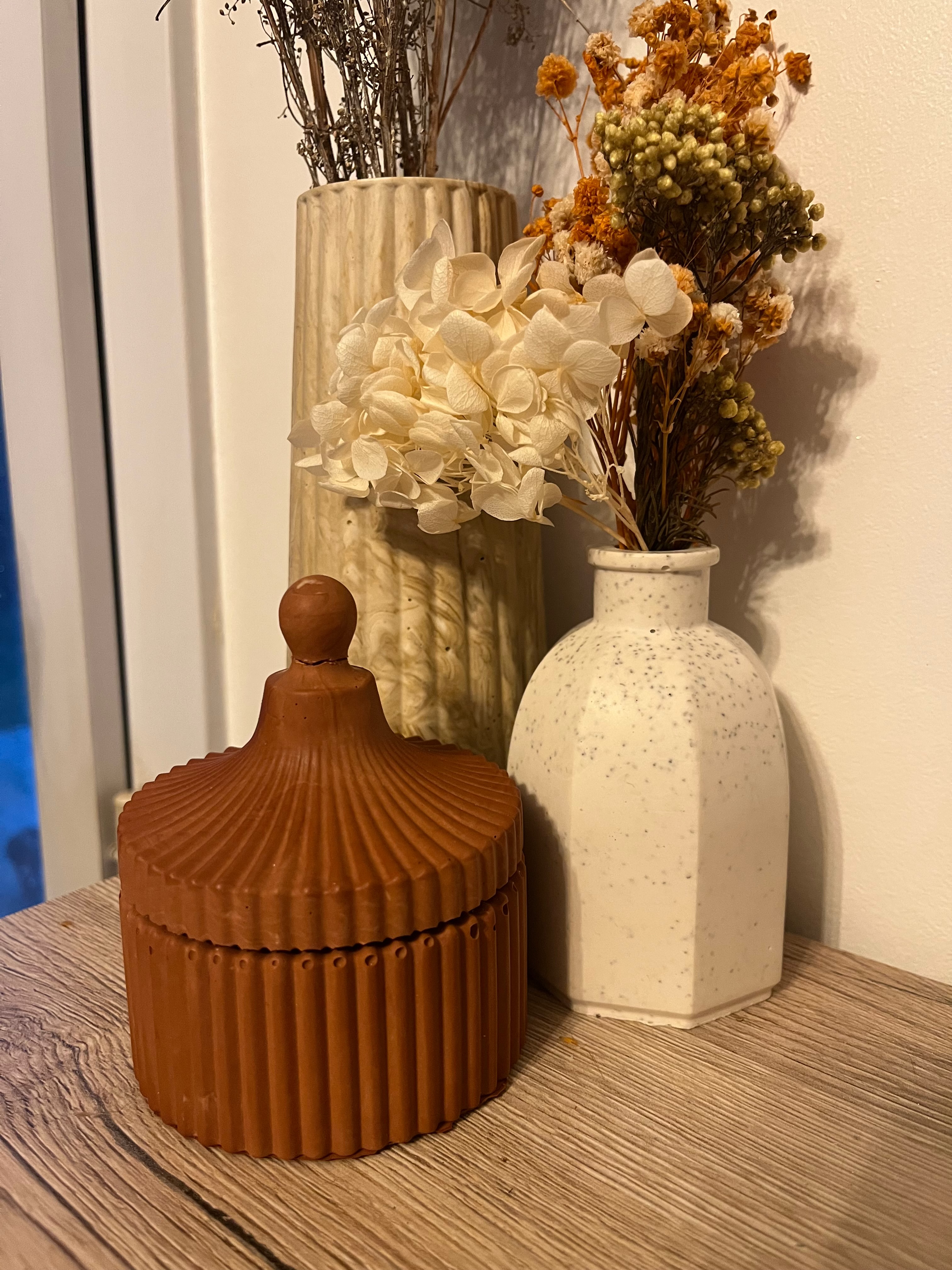 Boîte à bijoux antique