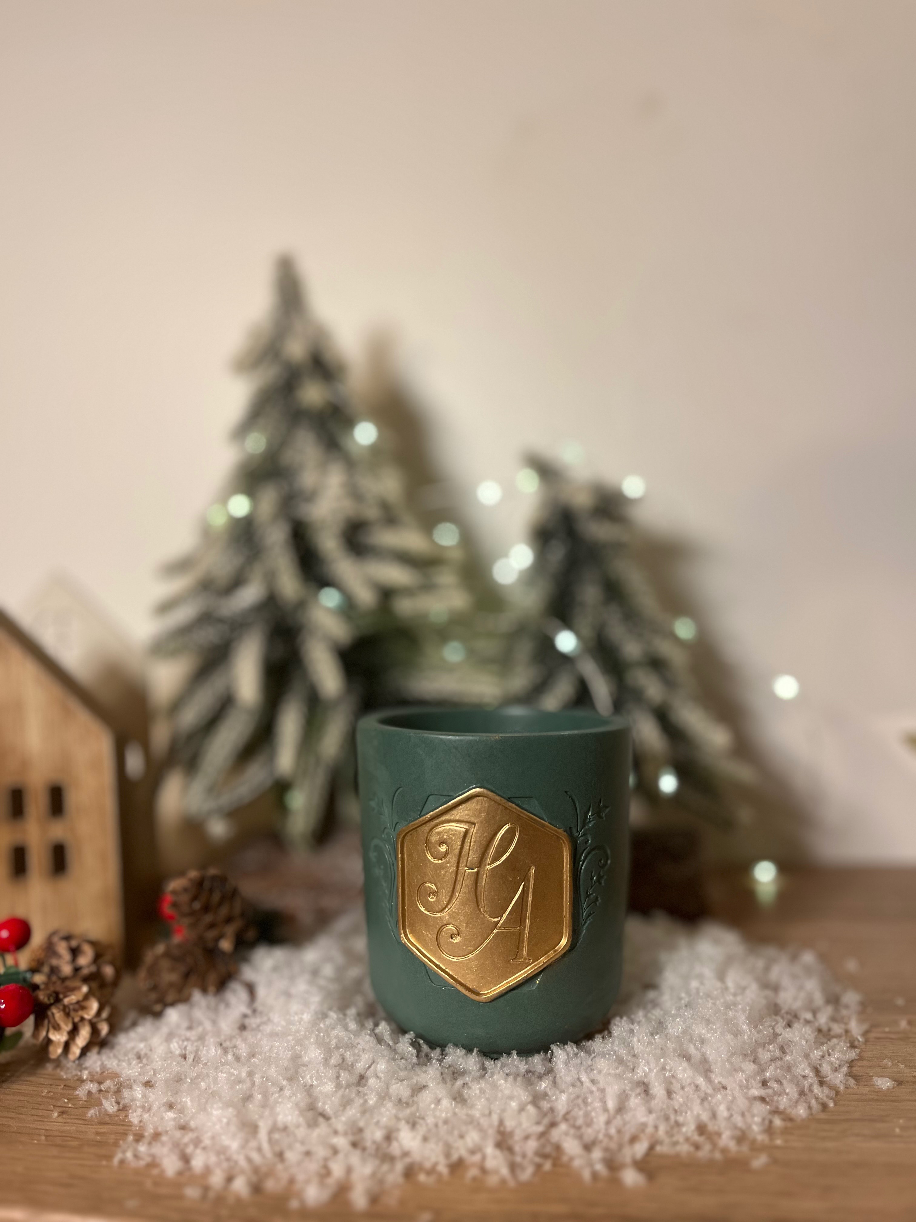 Forêt du grand Nord - Signature - 180g