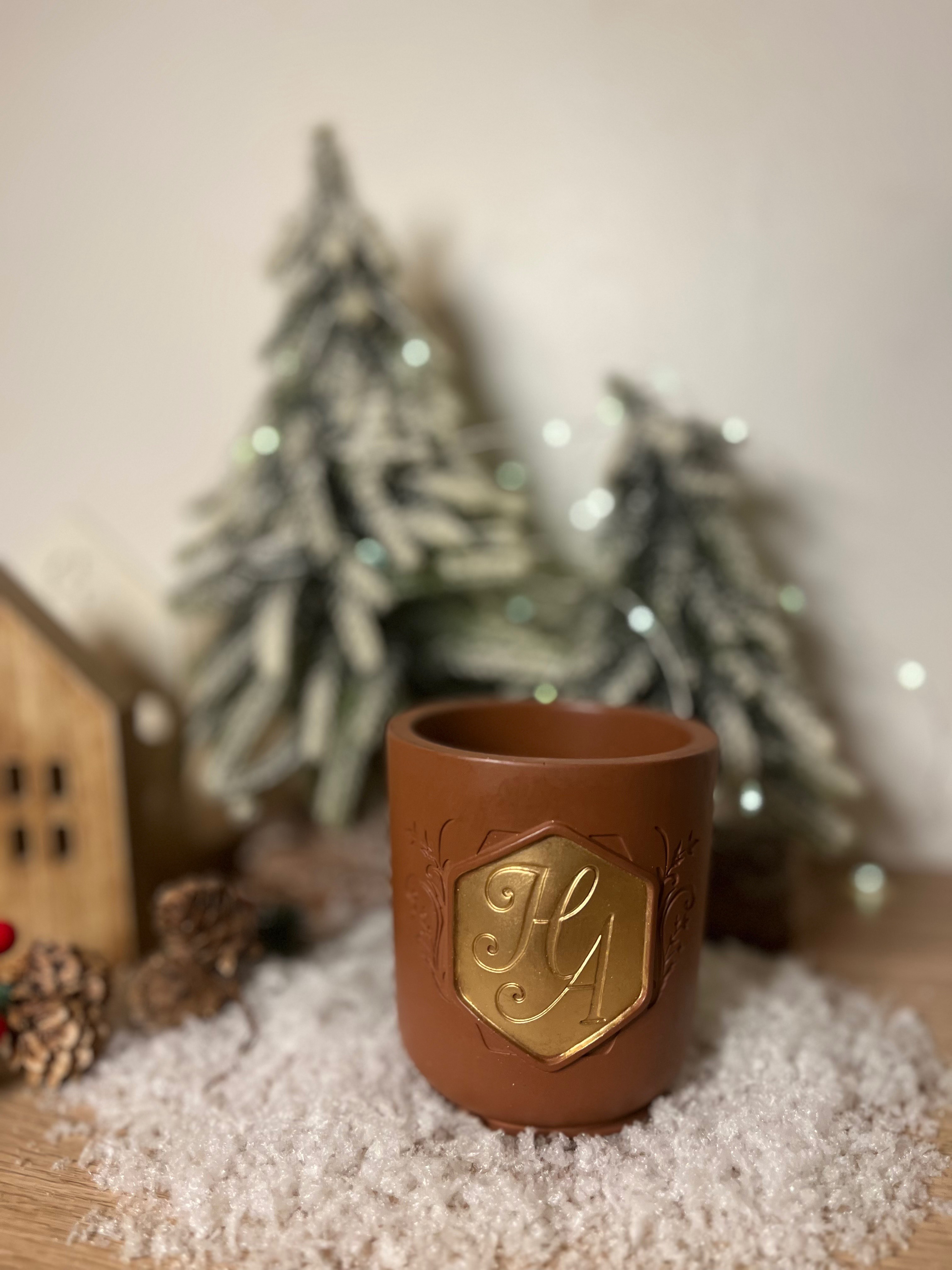 Carrousel de Noël - Signature - 180g