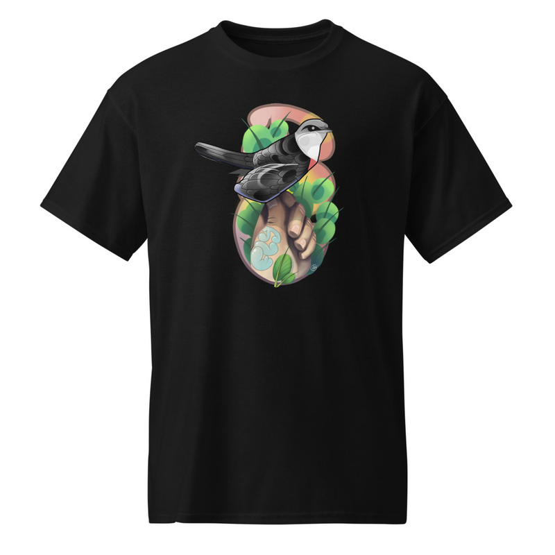 Birdhand