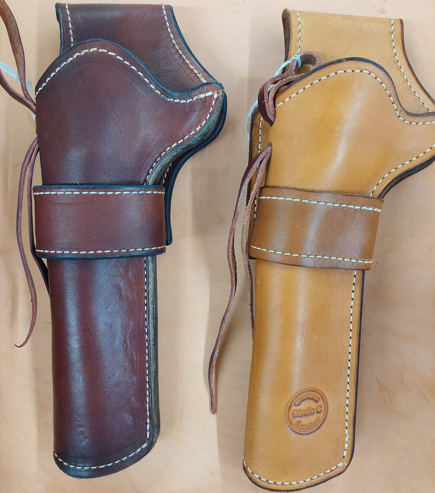 HERITAGE HOLSTERS