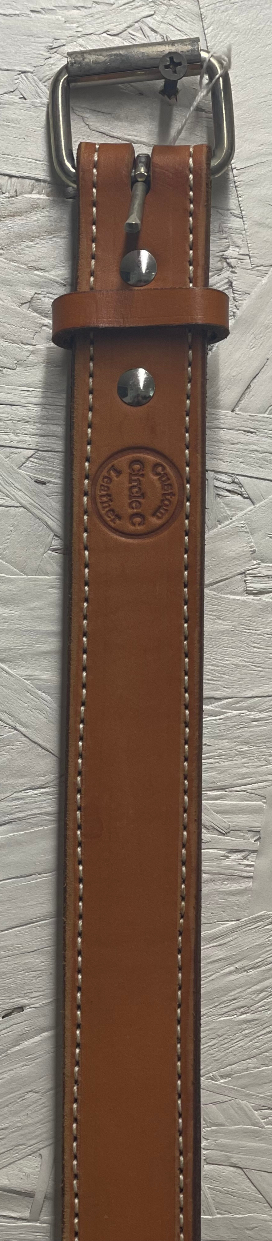 EVERYDAY BELT