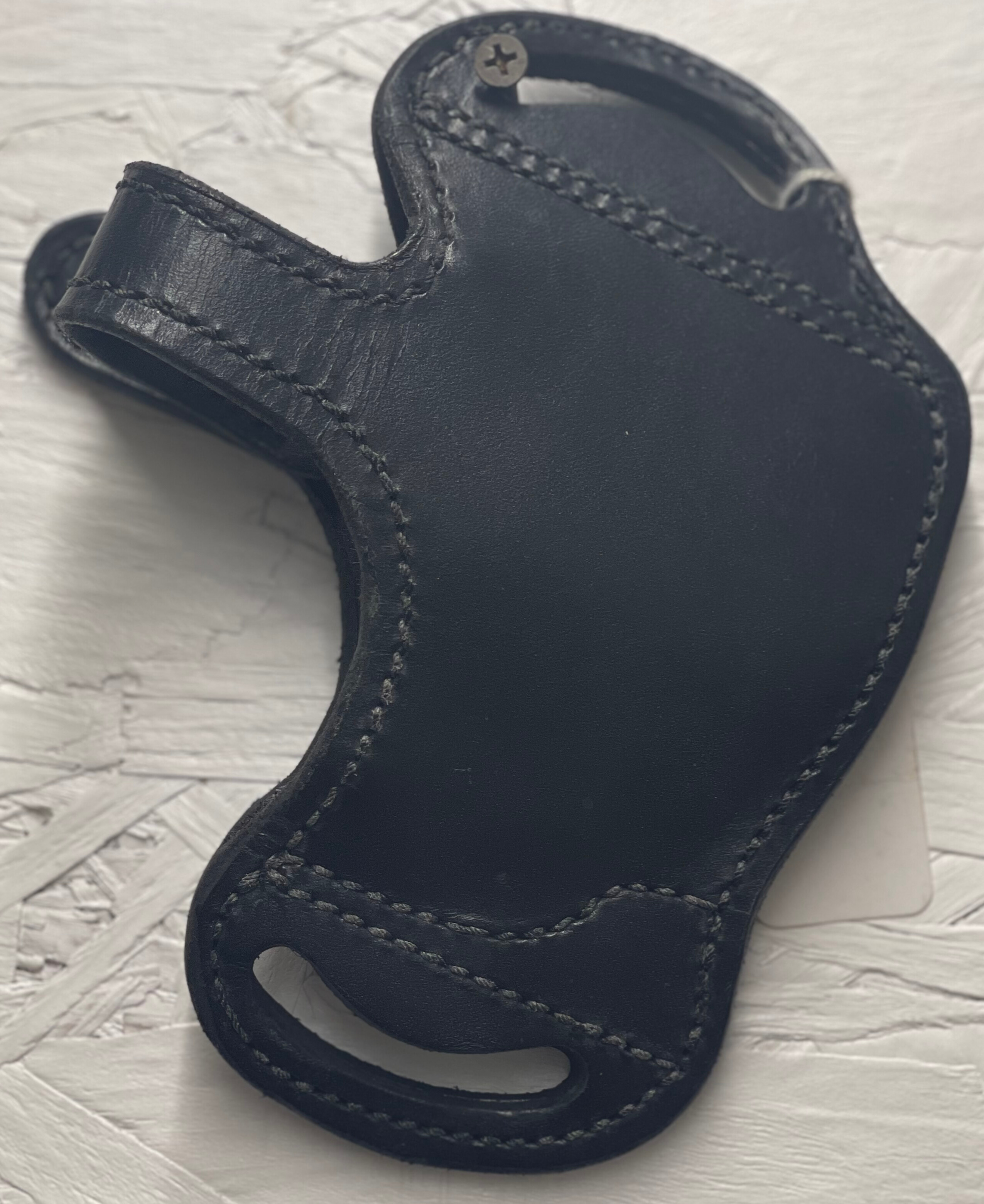 BOND DERRINGER OR STINGER HOLSTER