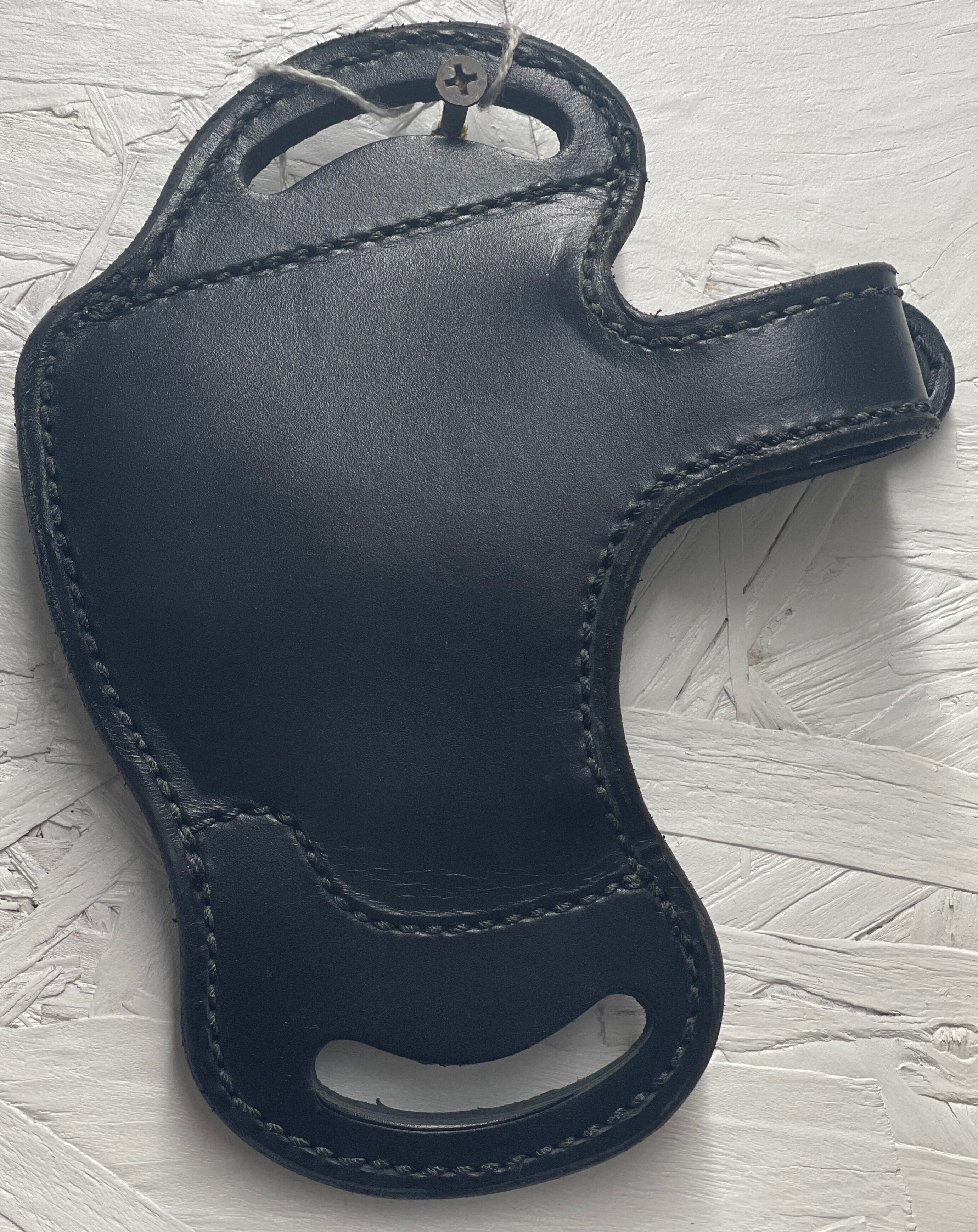 BOND DERRINGER OR STINGER HOLSTER