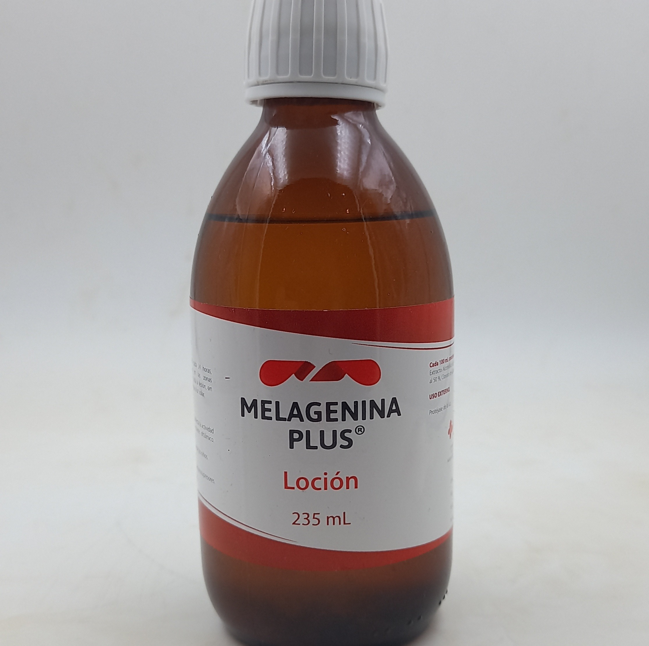Melagenina Plus