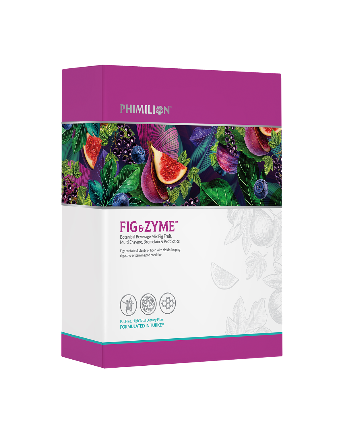 7 DAYS TRIAL PACKAGE [1 Box]