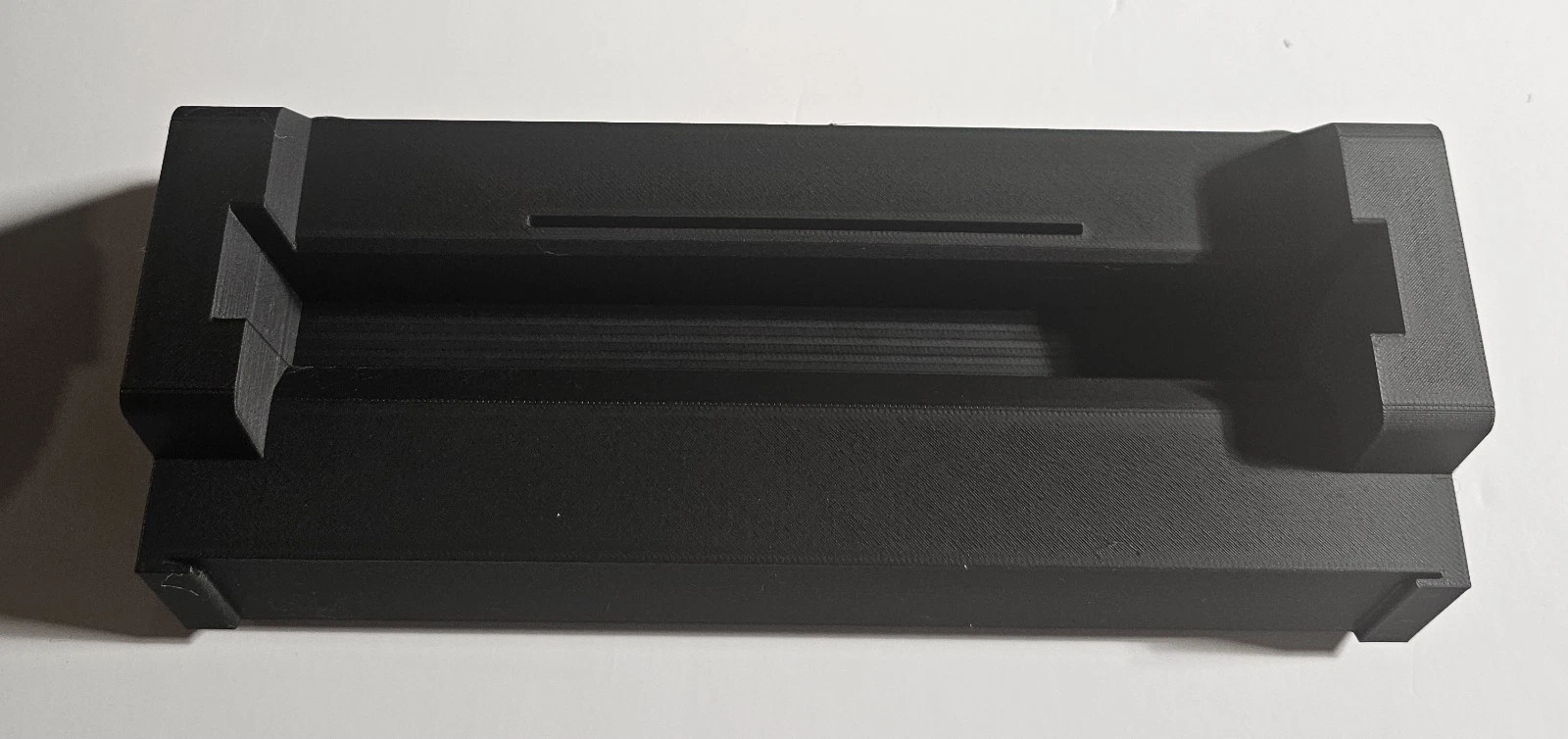 3D Printed Graded or Raw Comic Book Holder