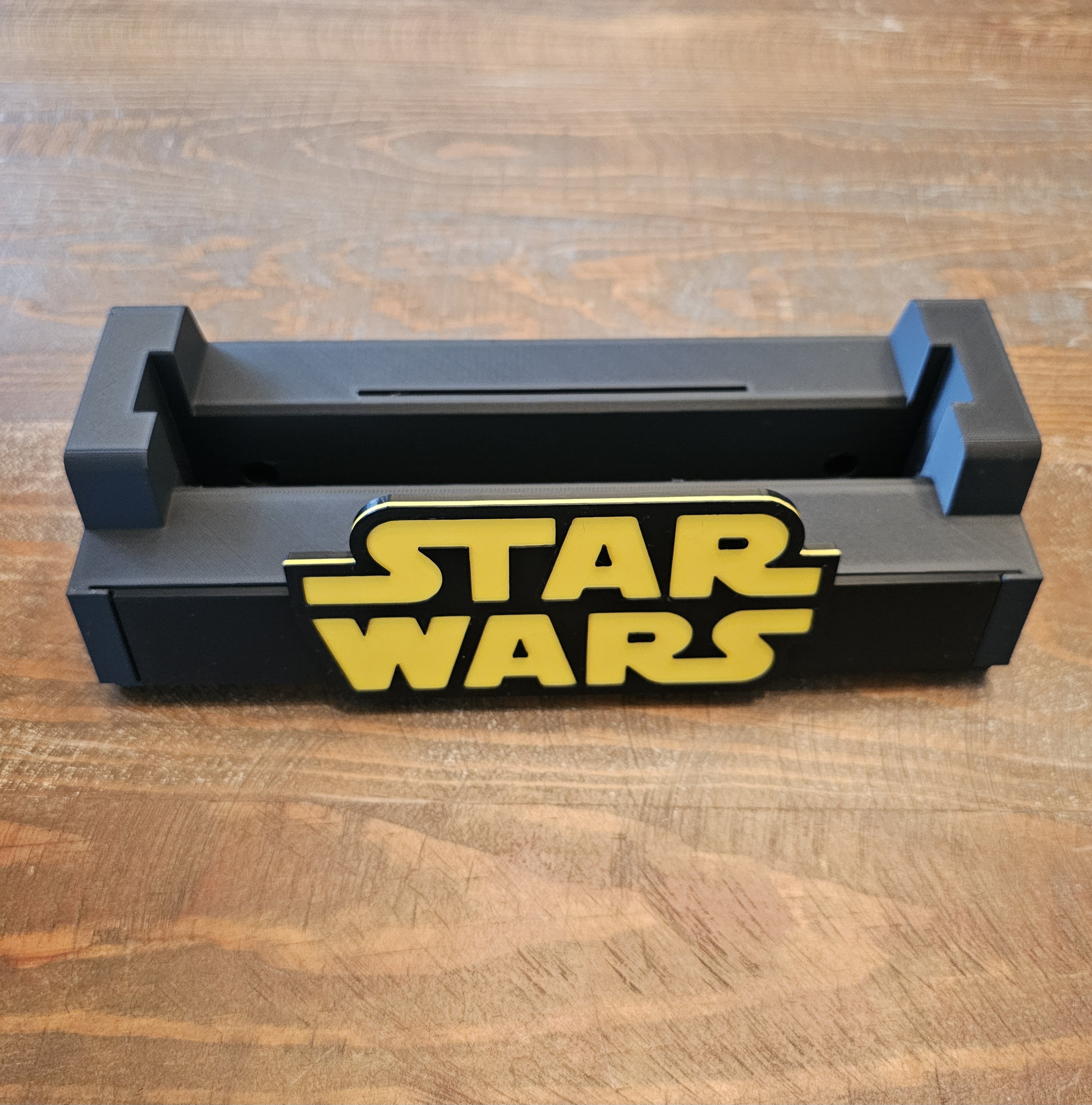 3D Printed Graded or Raw Comic Book Holder