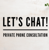 Initial Consultation - No Charge