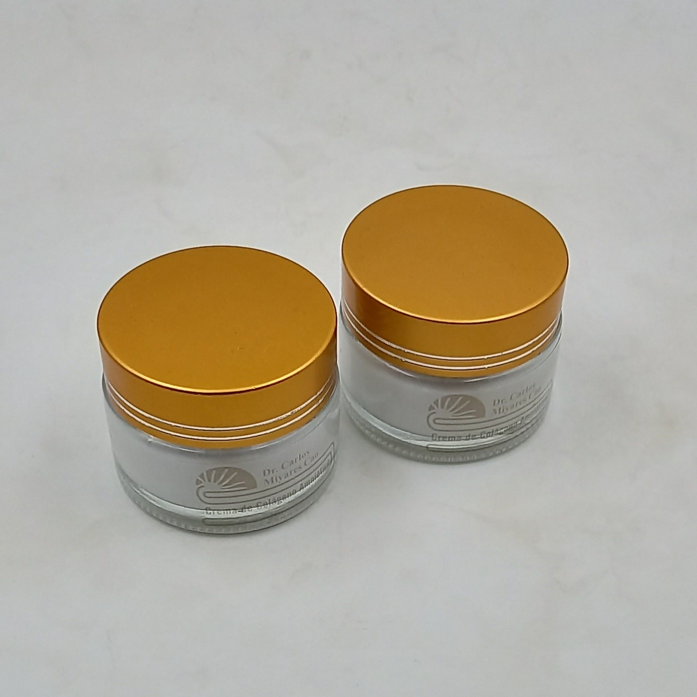 .Crema Colageno Amniotico