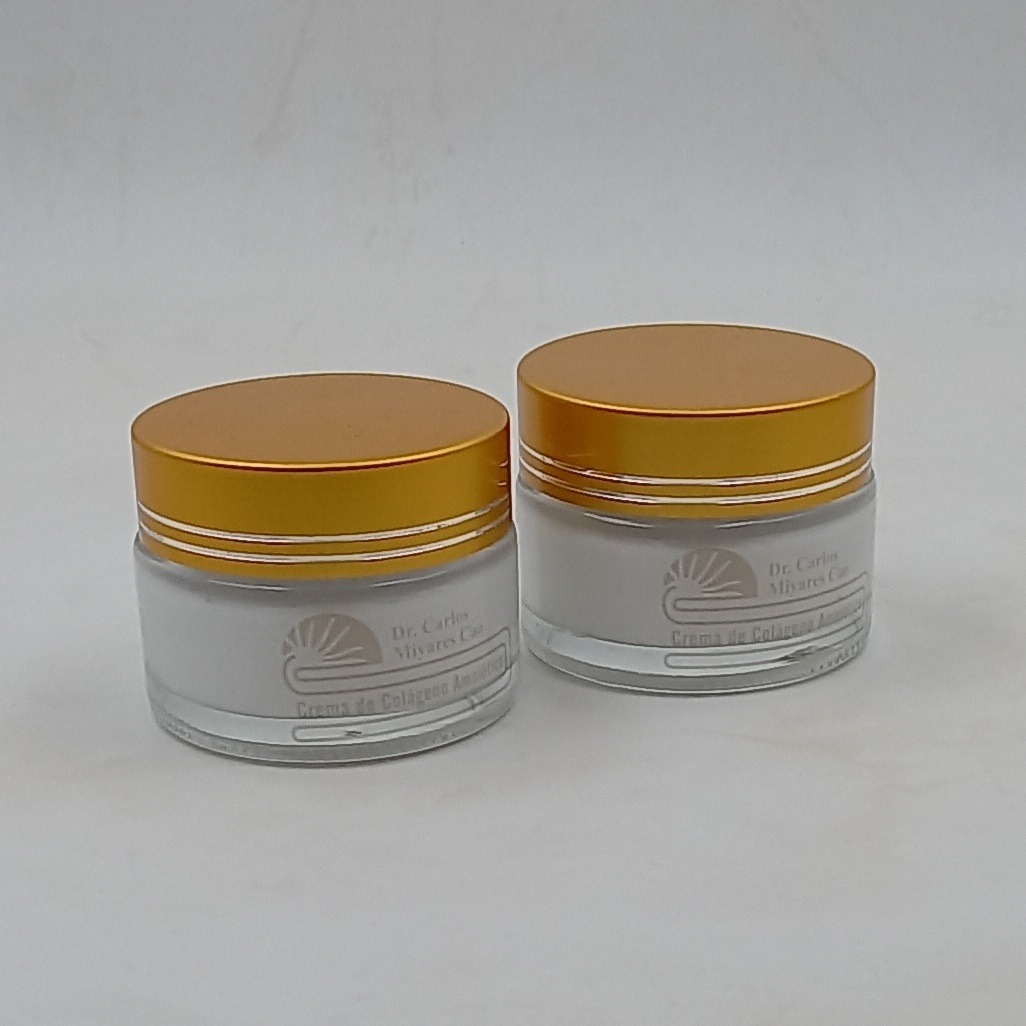 .Crema Colageno Amniotico